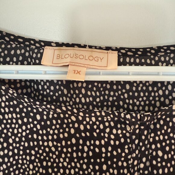 Blousology Blouse - Picture 4 of 5